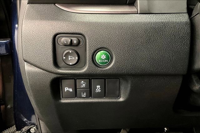 Used 2023 Honda Passport EX-L image 37