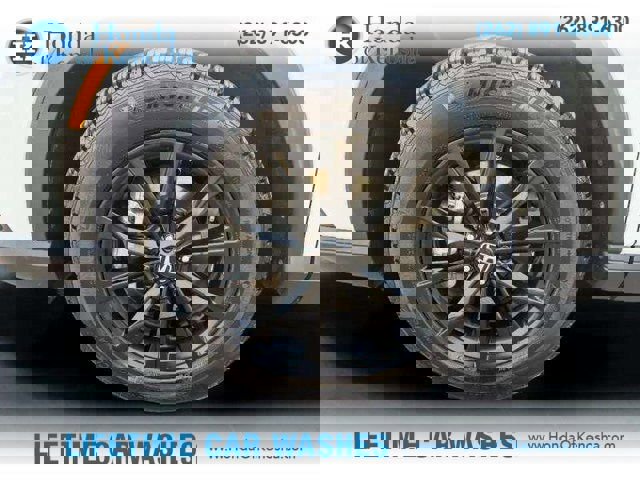 Used 2024 Honda CR-V Sport image 9