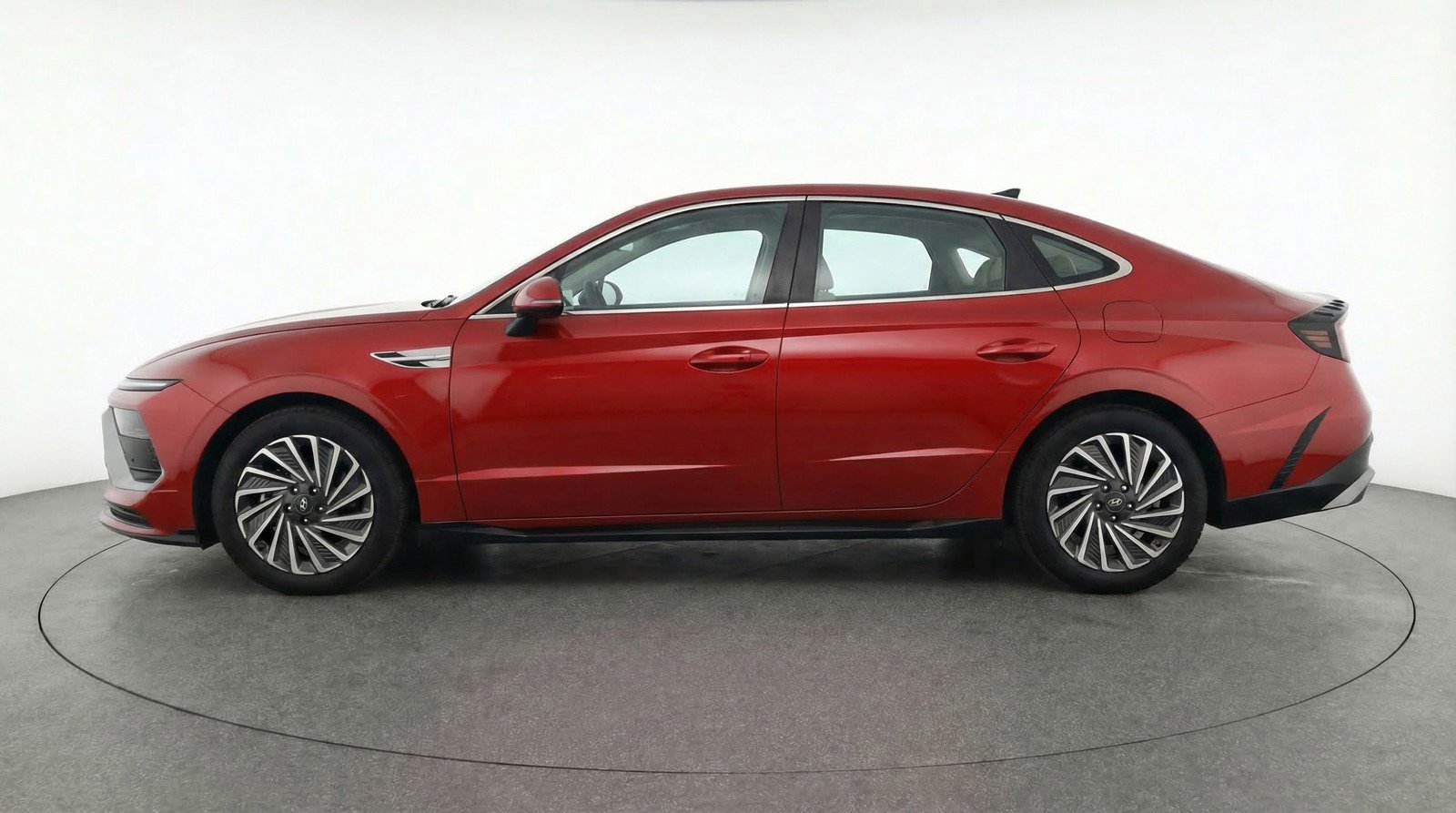 Used 2025 Hyundai Sonata SEL image 5