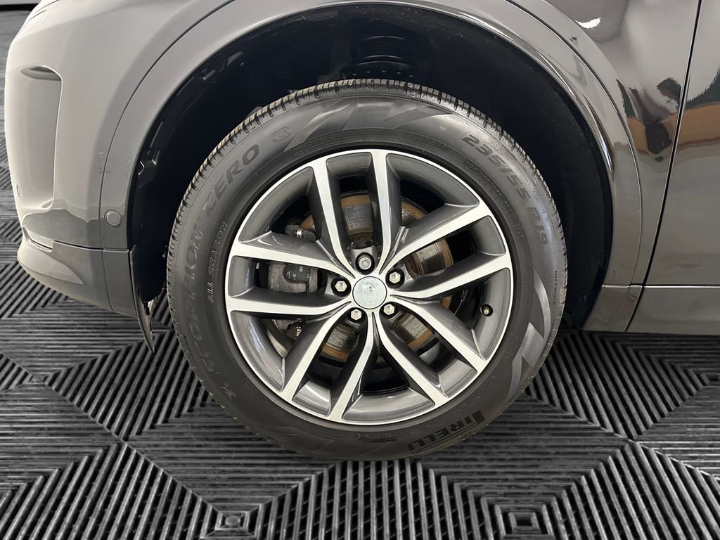 Used 2024 Land Rover Discovery Sport S AWD/4WD image 14