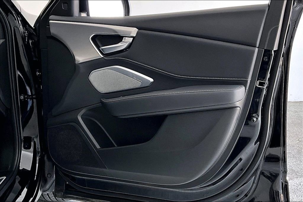 Certified 2026 Acura RDX w/ Technology Package image 23
