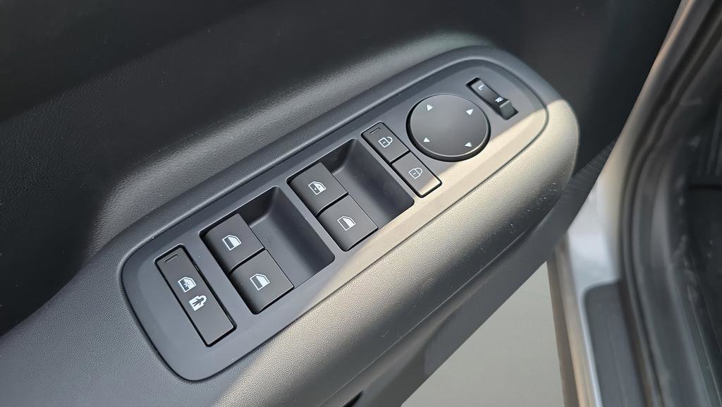 New 2026 Hyundai Santa Fe SE AWD/4WD image 15