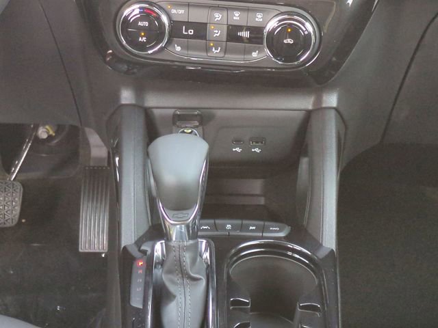 New 2026 Chevrolet TrailBlazer ACTIV w/ Convenience Package image 17