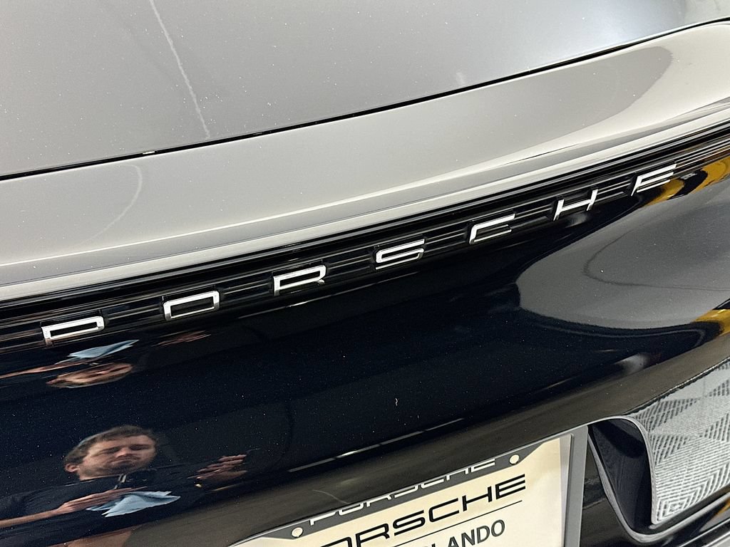 Used 2017 Porsche 718 Cayman S RWD image 29