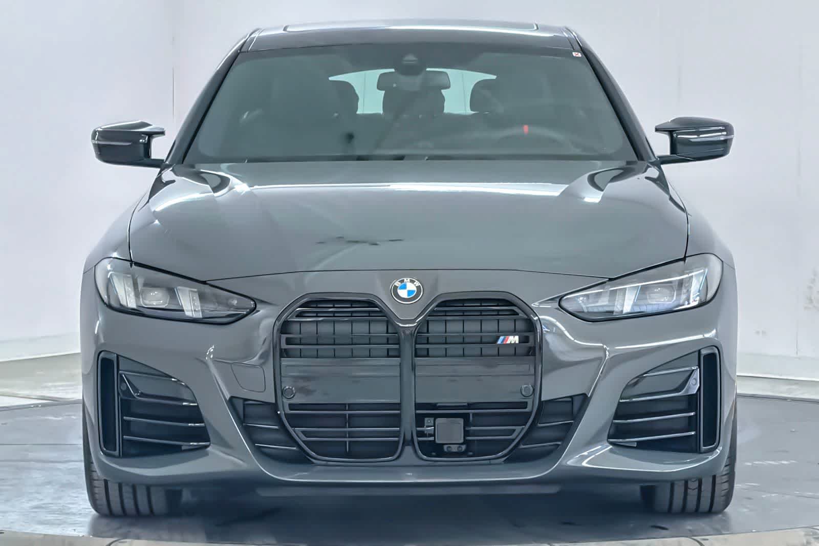 New 2026 BMW 440i xDrive w/ Premium Package AWD/4WD image 10