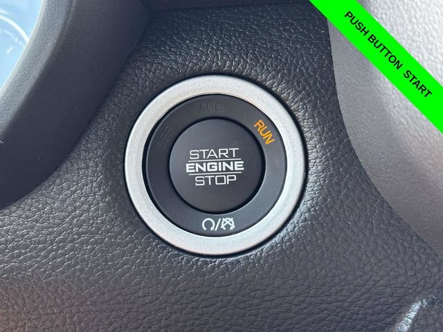 Used 2023 RAM 1500 Big Horn AWD/4WD image 15