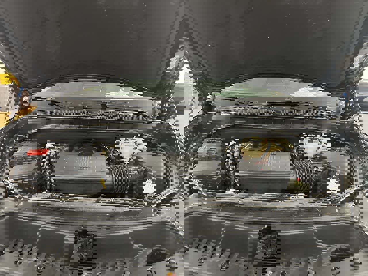 Used 2024 Chevrolet Tahoe LT image 12