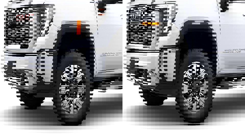 New 2026 GMC Sierra 2500 Denali w/ Technology Package image 7