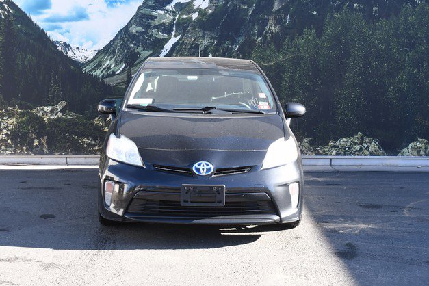 Used 2012 Toyota Prius Four image 5