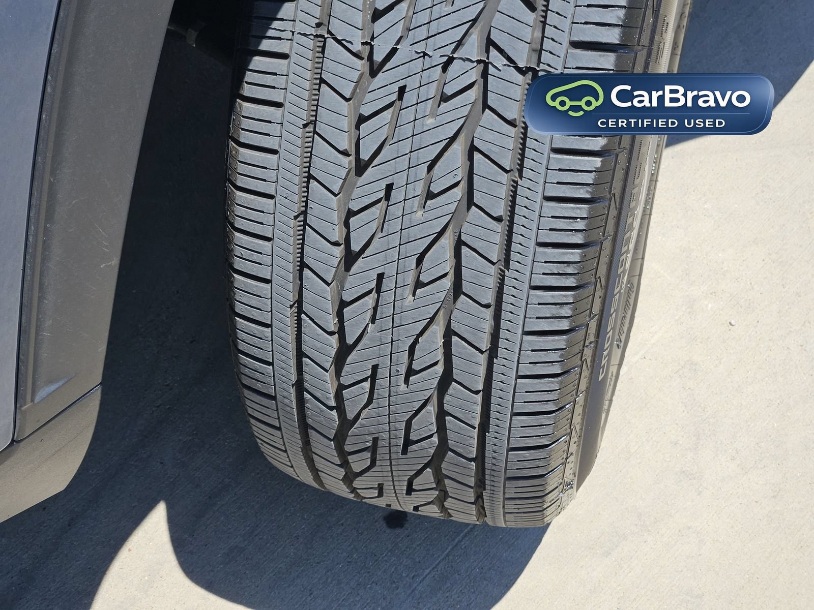 Certified 2026 Buick Enclave Preferred FWD image 14