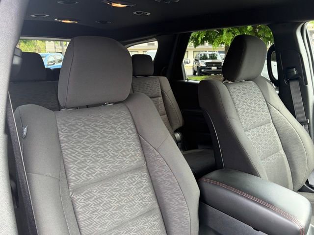 Used 2026 Dodge Durango GT AWD/4WD image 30