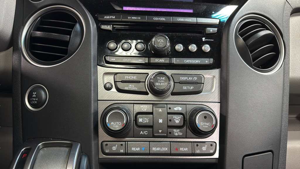 Used 2015 Honda Pilot EX-L image 24