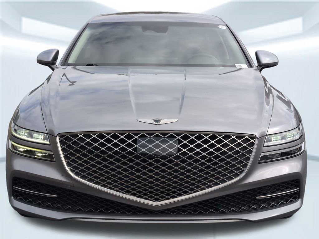 Used 2023 Genesis G80 2.5T image 10