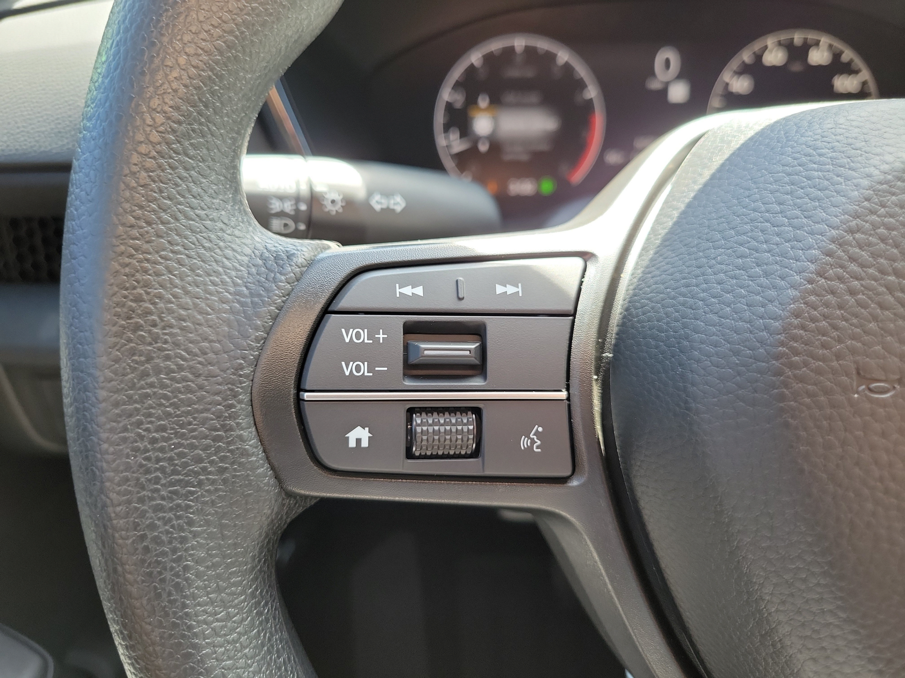 New 2026 Honda CR-V EX image 29