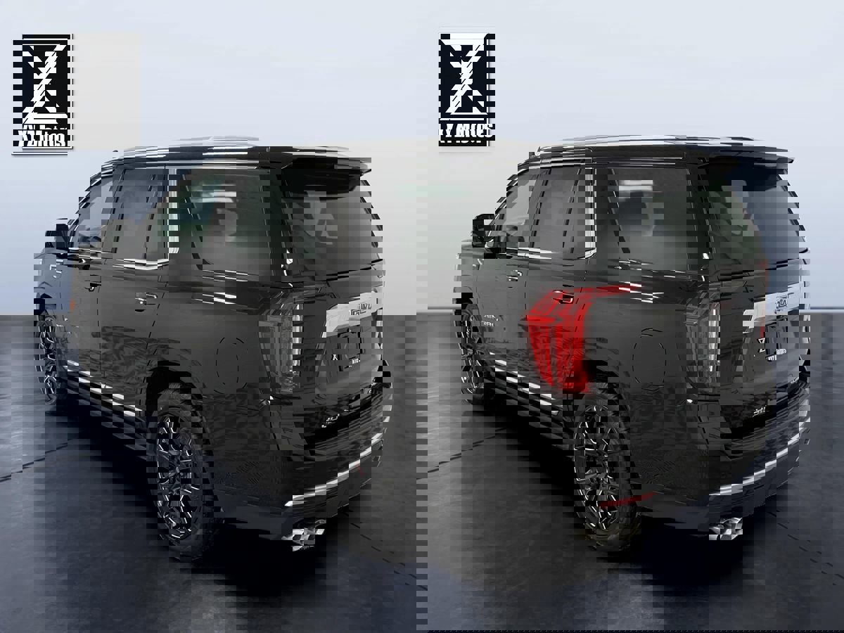 Used 2021 GMC Yukon Denali image 6