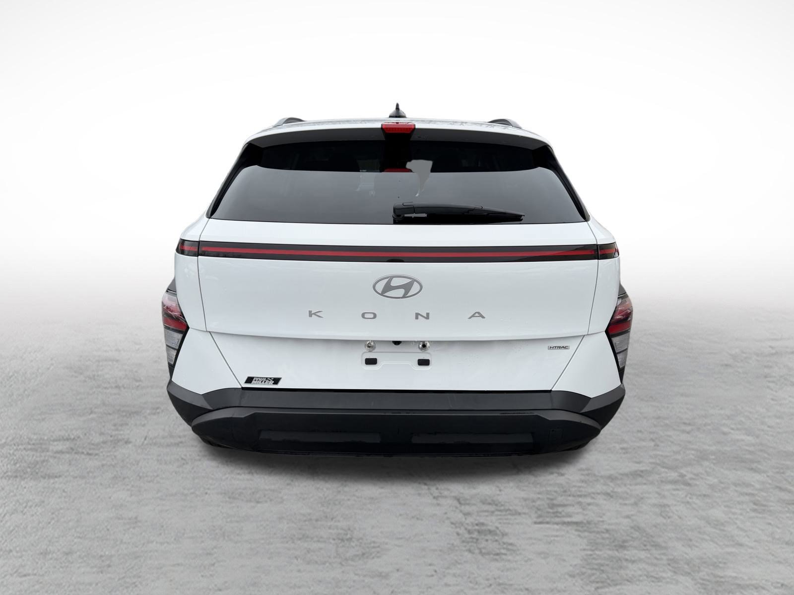 Used 2024 Hyundai Kona SEL image 6
