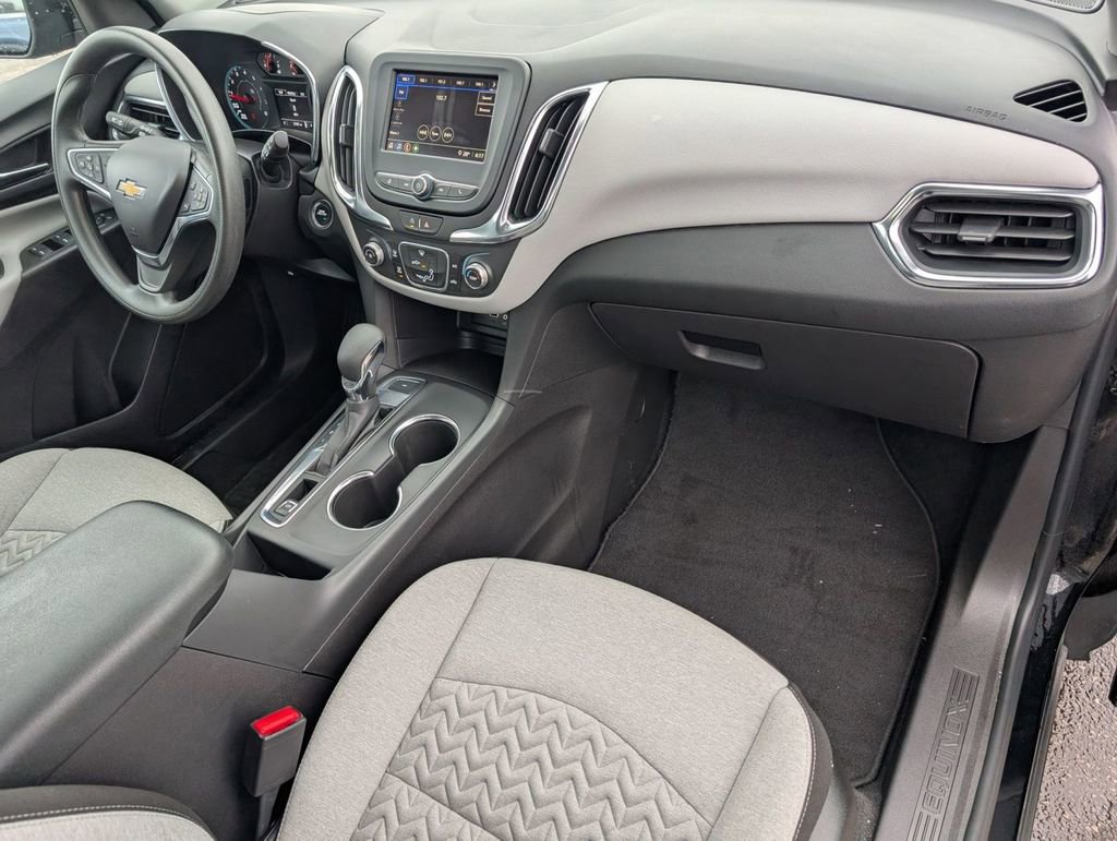 Used 2024 Chevrolet Equinox LS image 46