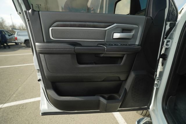 Used 2023 RAM 2500 Big Horn w/ Level 1 Equipment Group image 14