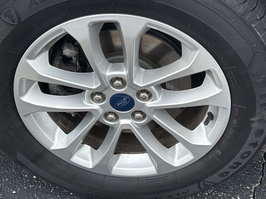 Used 2020 Ford Escape SE AWD/4WD image 10