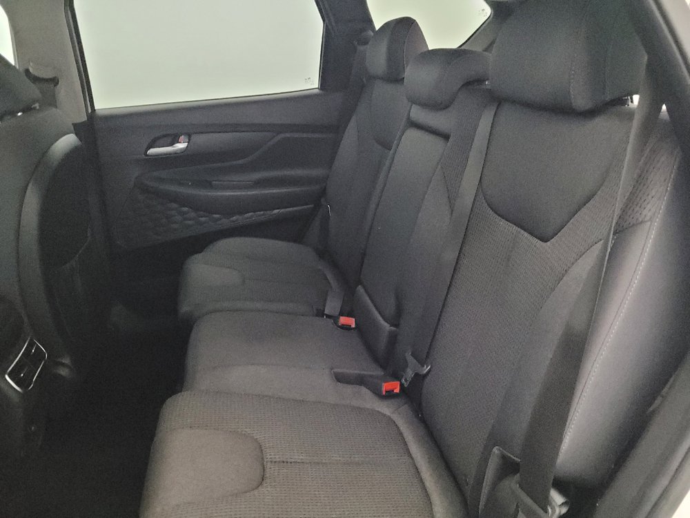 Used 2023 Hyundai Santa Fe SEL AWD/4WD image 18