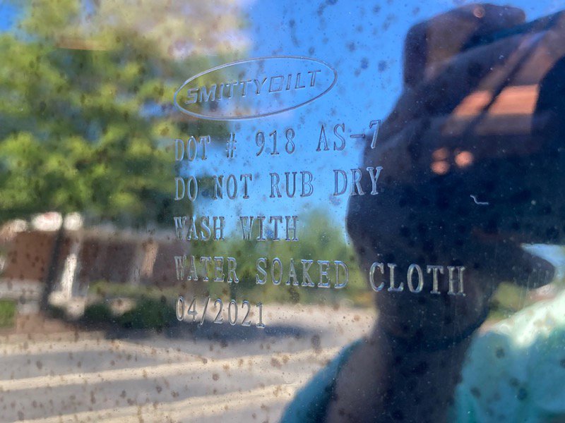 Used 2013 Jeep Wrangler Unlimited Sport image 15