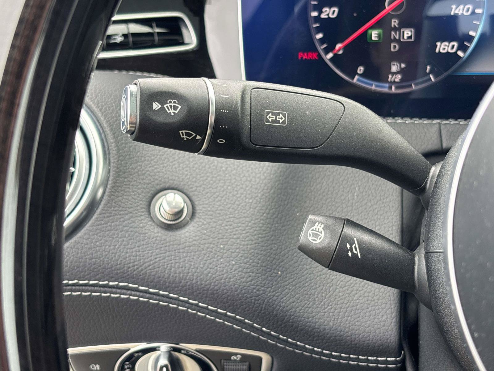 Used 2020 Mercedes-Benz S 560 4MATIC Coupe image 20