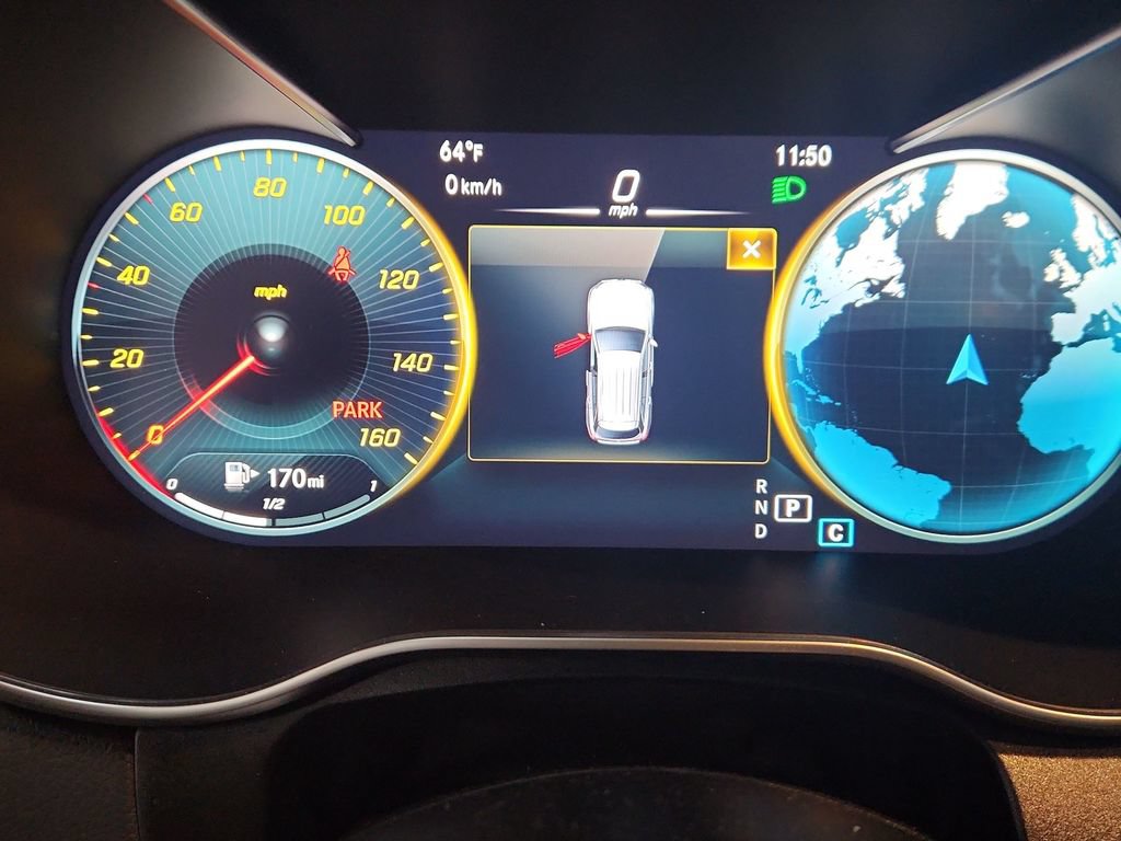 Used 2022 Mercedes-Benz GLC 300 4MATIC image 19