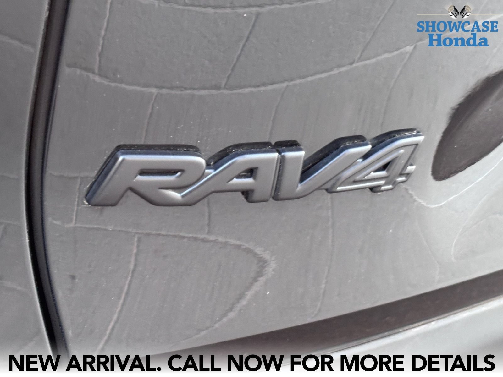 Used 2025 Toyota RAV4 XLE w/ Convenience Package AWD/4WD image 8