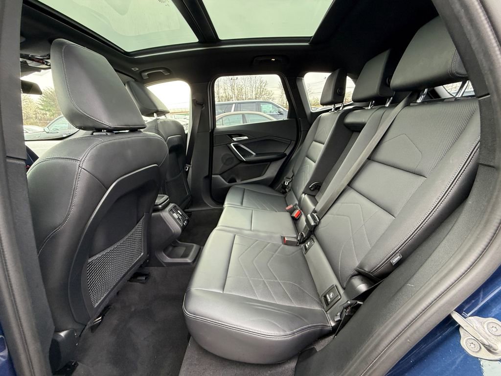 Used 2023 BMW X1 xDrive28i w/ Convenience Package AWD/4WD image 25