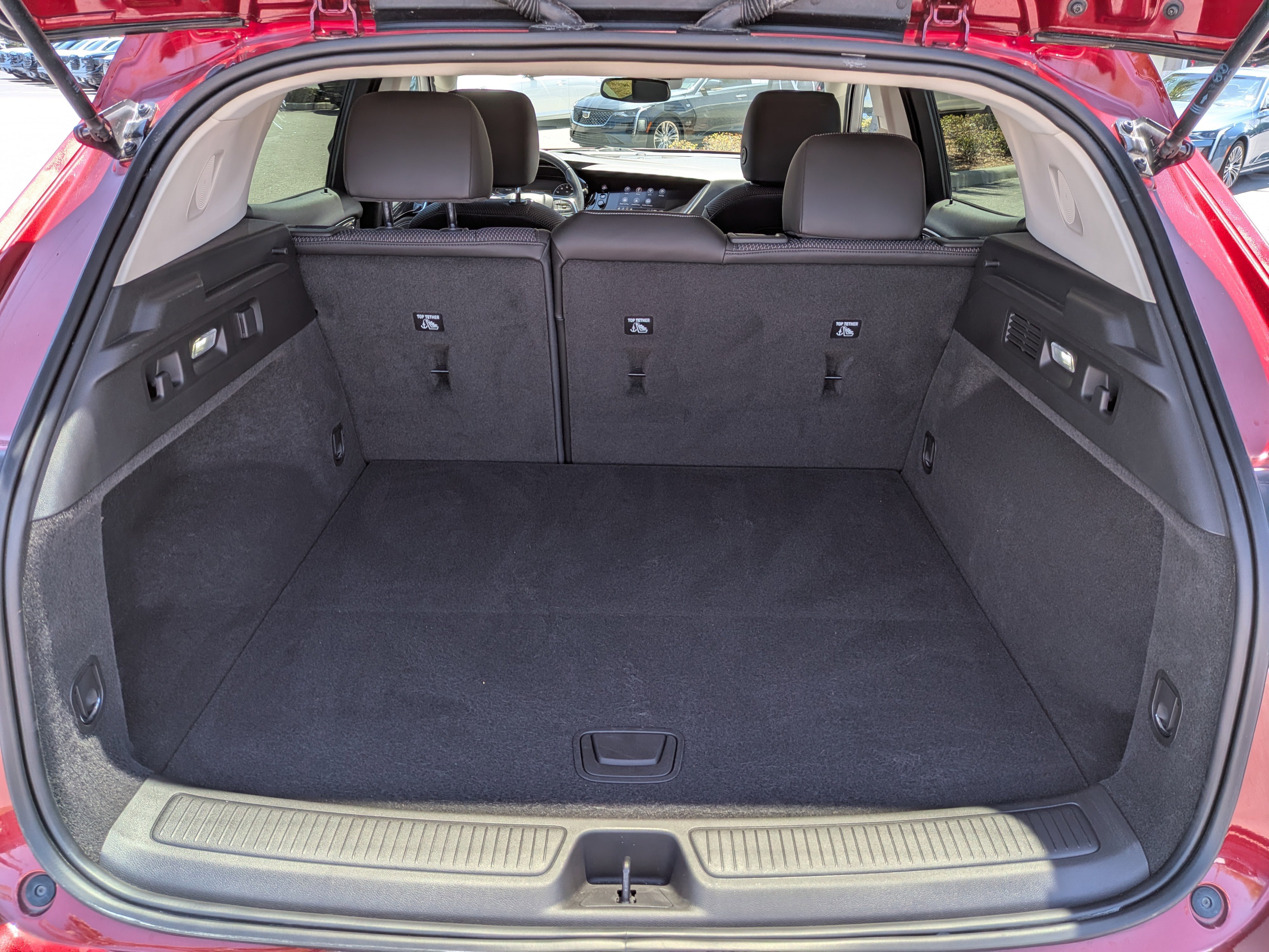 Certified 2023 Buick Envision Preferred FWD image 17