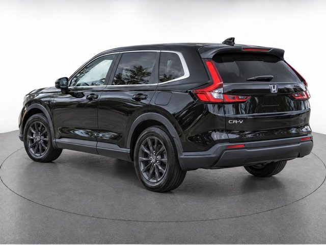 New 2027 Honda CR-V EX-L image 5