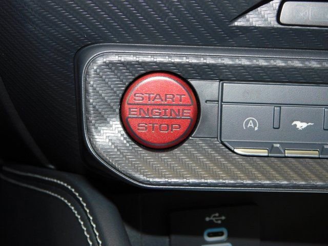 New 2026 Ford Mustang Premium image 26