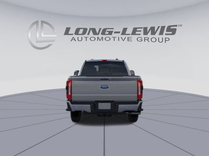 New 2026 Ford F250 Lariat image 6