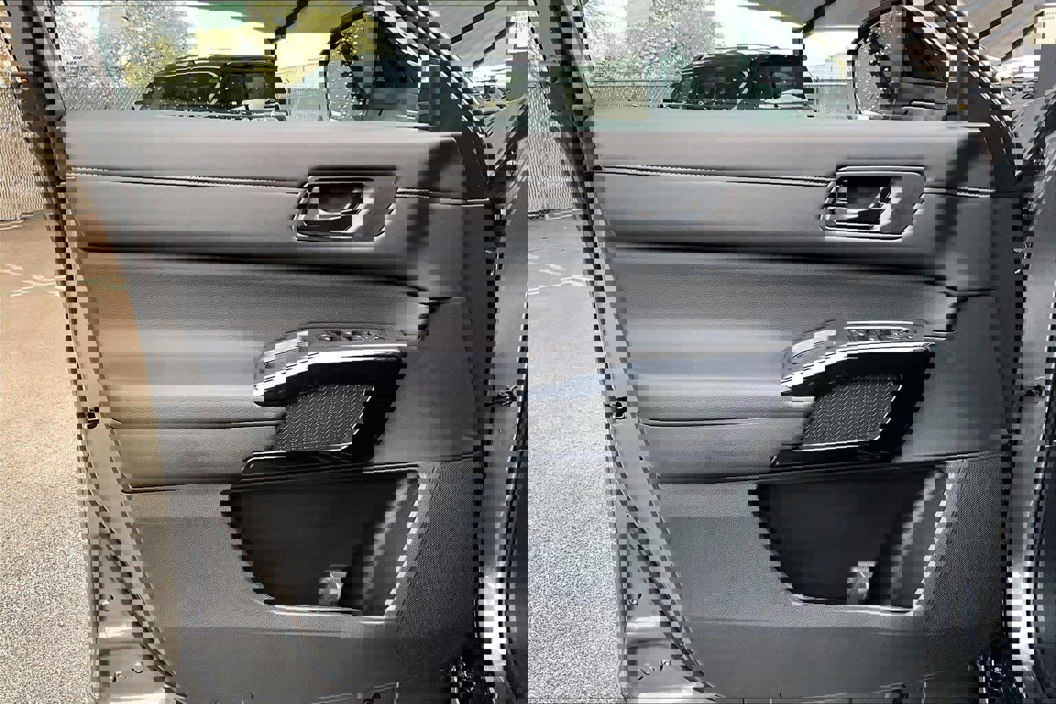 New 2026 Nissan Pathfinder SV image 13