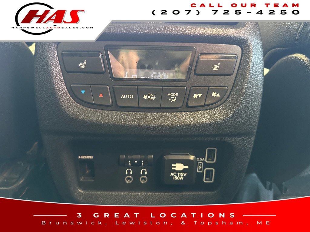 Used 2020 Honda Pilot Touring image 15