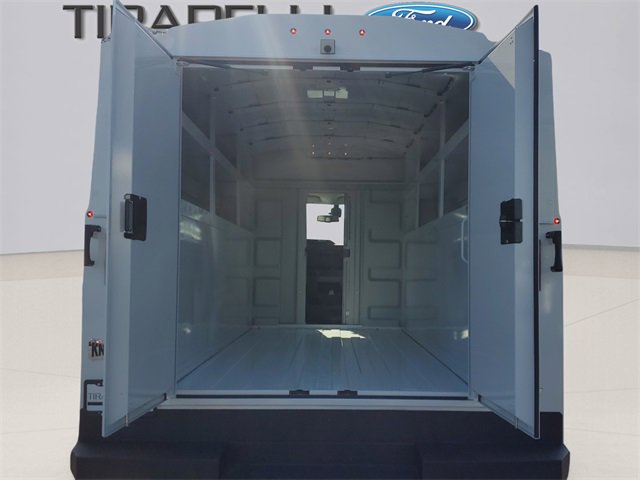 New 2026 Ford E-350 and Econoline 350 Super Duty w/ Power Equipment Group image 10