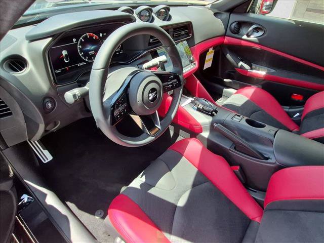 New 2027 Nissan Z Performance RWD image 3