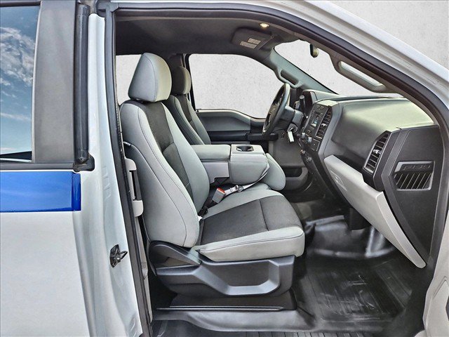 Used 2020 Ford F150 XL w/ XL Power Equipment Group RWD image 20