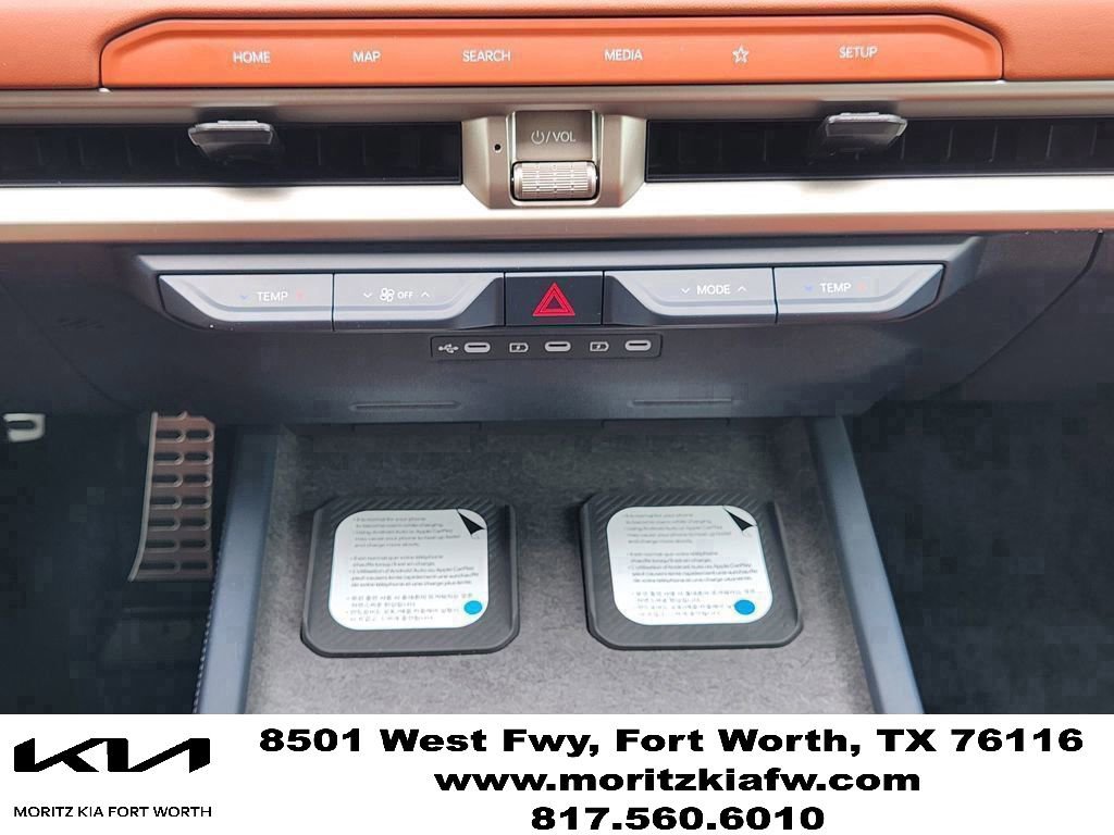 New 2027 Kia Telluride SX FWD image 14