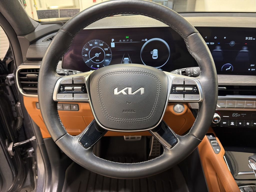 Used 2023 Kia Telluride SX Prestige X-Pro image 14