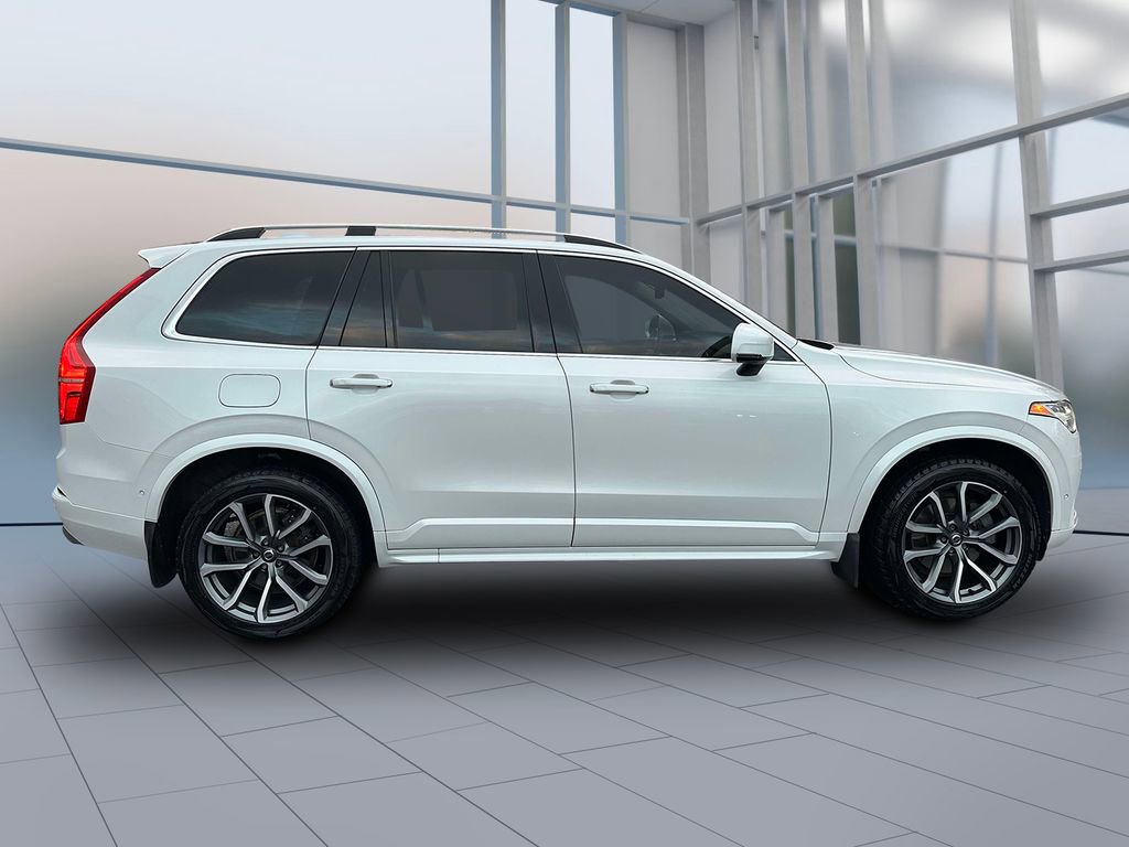 Used 2019 Volvo XC90 T6 Momentum w/ Advanced Package image 5
