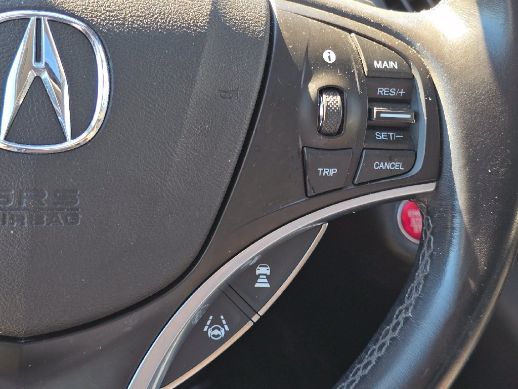 Used 2019 Acura MDX w/ Technology Package FWD image 14