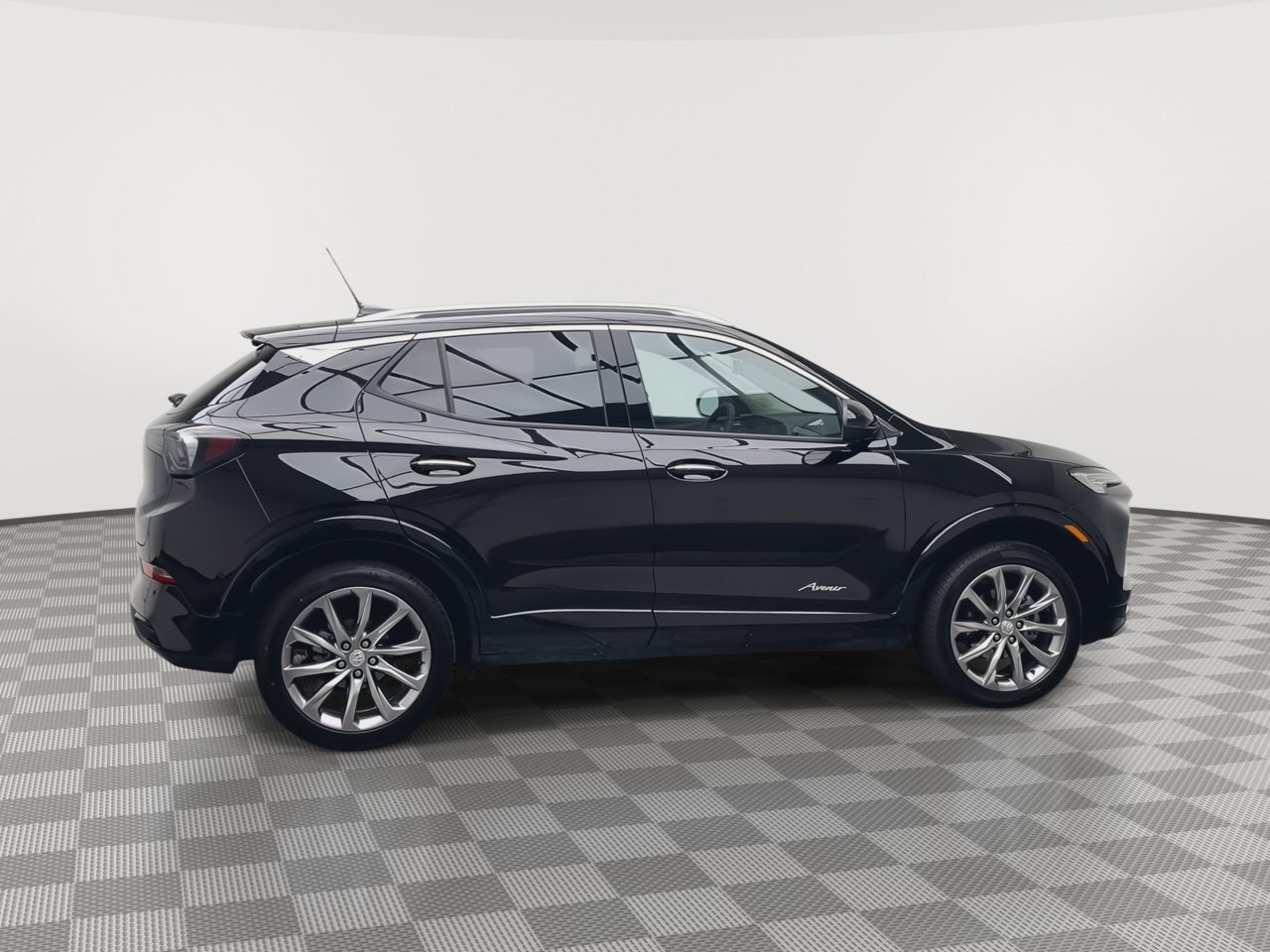 Used 2026 Buick Encore GX Avenir w/ Avenir Technology Package AWD/4WD image 40