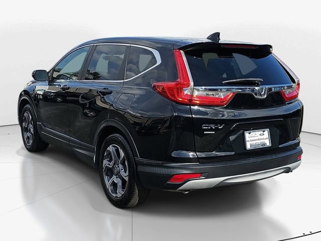 Used 2019 Honda CR-V EX image 6