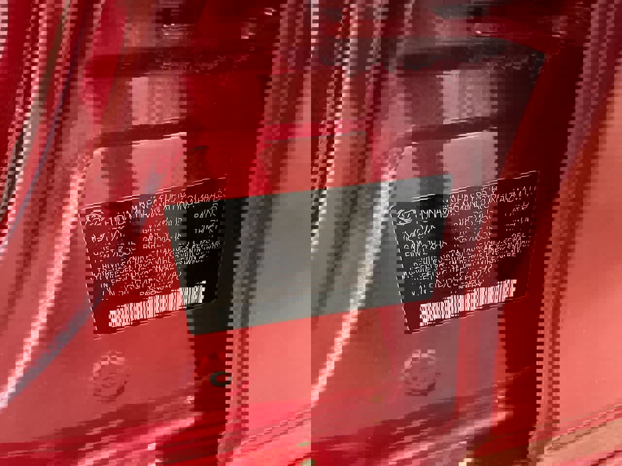 Used 2019 Hyundai Elantra SEL image 26