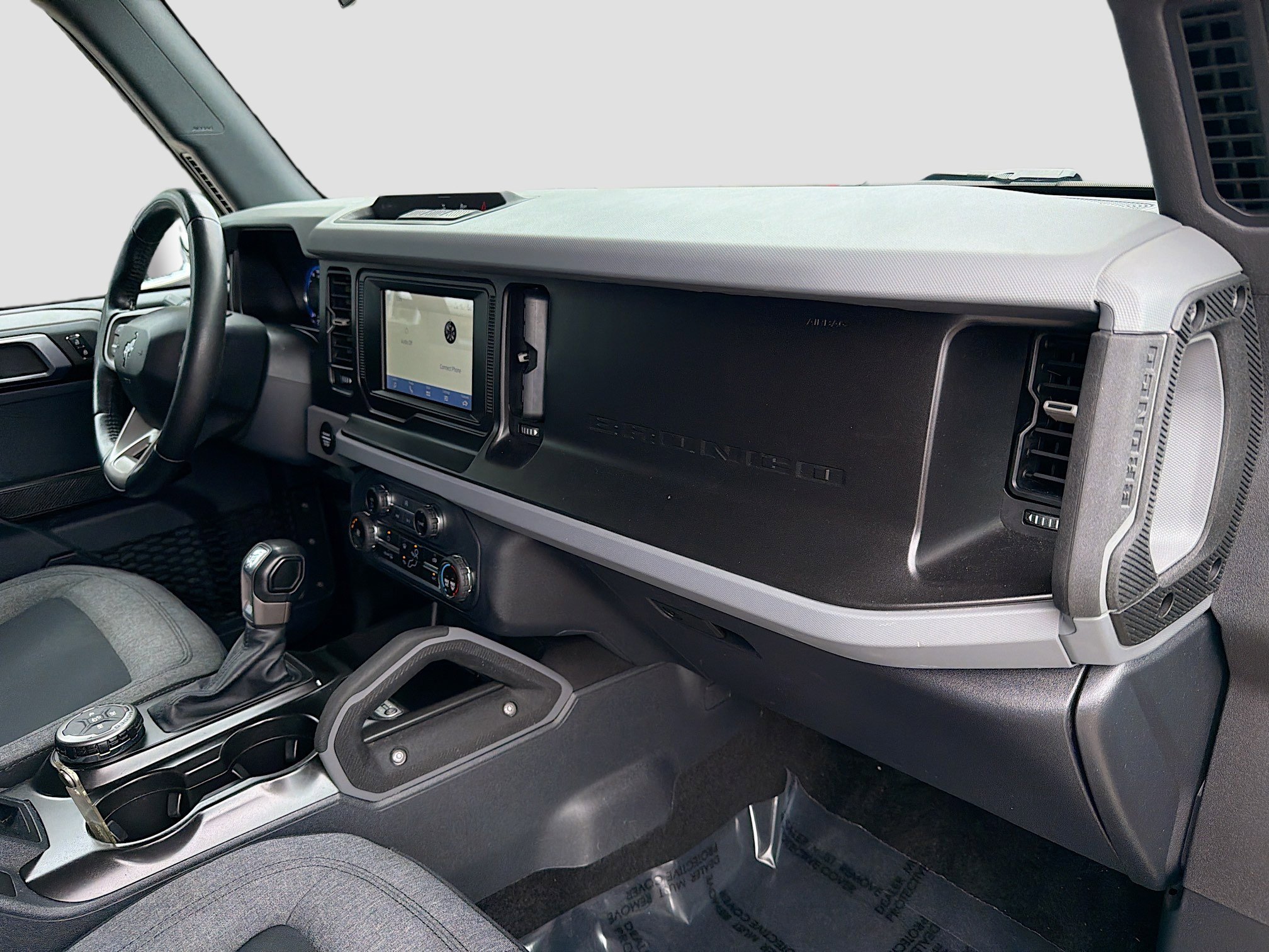 Used 2023 Ford Bronco Big Bend image 33