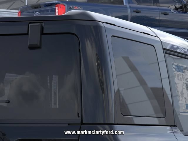 New 2026 Ford Bronco Badlands AWD/4WD image 25