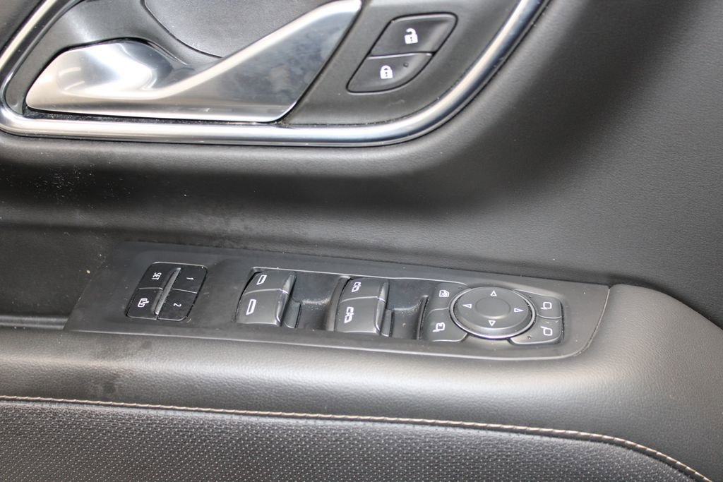 Used 2023 Chevrolet Tahoe Premier image 42