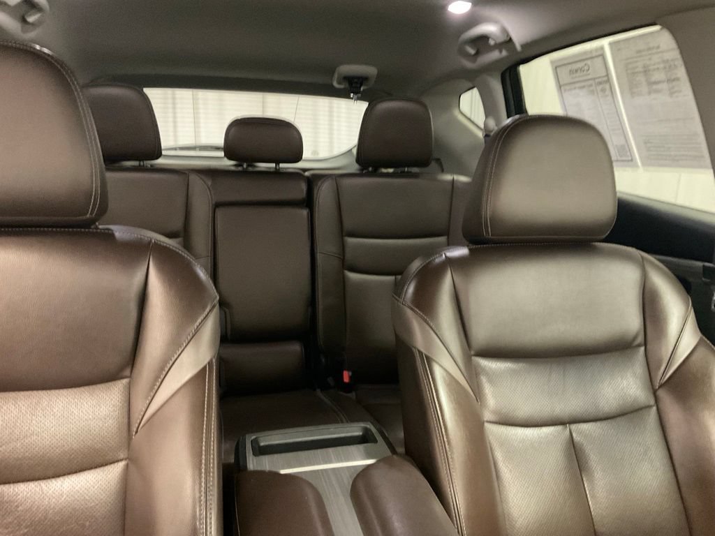 Used 2017 Nissan Murano SL AWD/4WD image 31