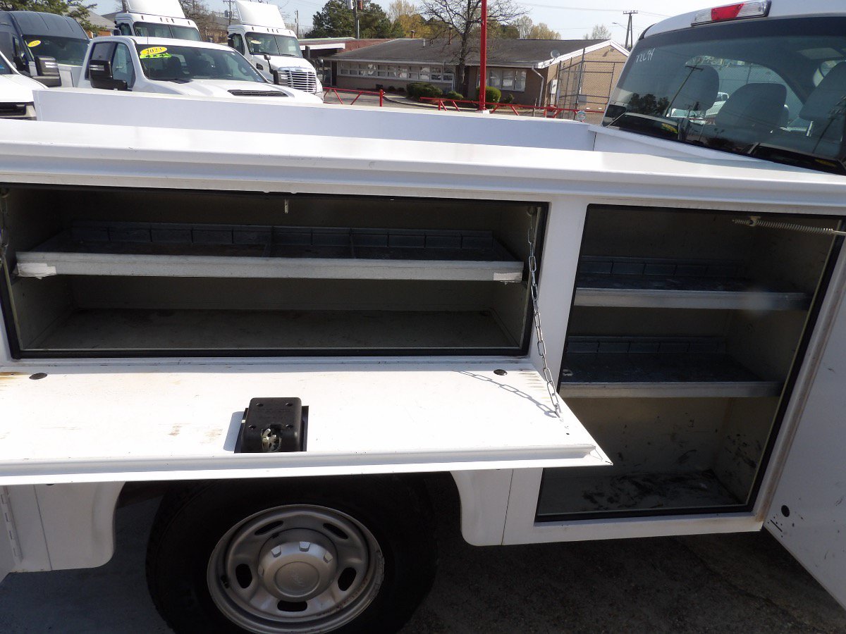 Used 2017 Ford F250 XL RWD image 20